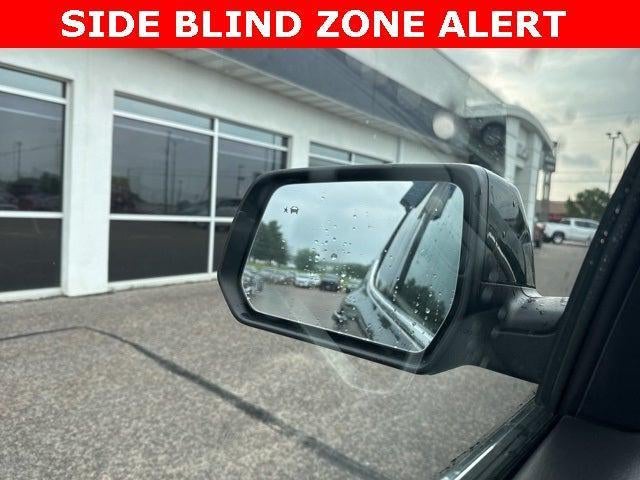 2023 GMC Acadia AWD SLE