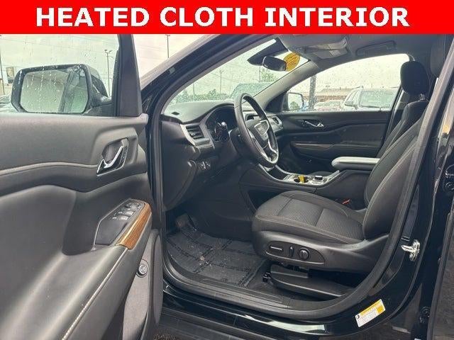 2023 GMC Acadia AWD SLE