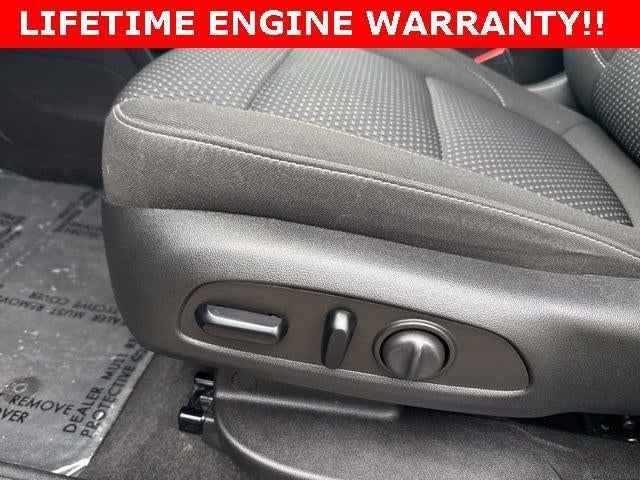 2023 GMC Acadia AWD SLE