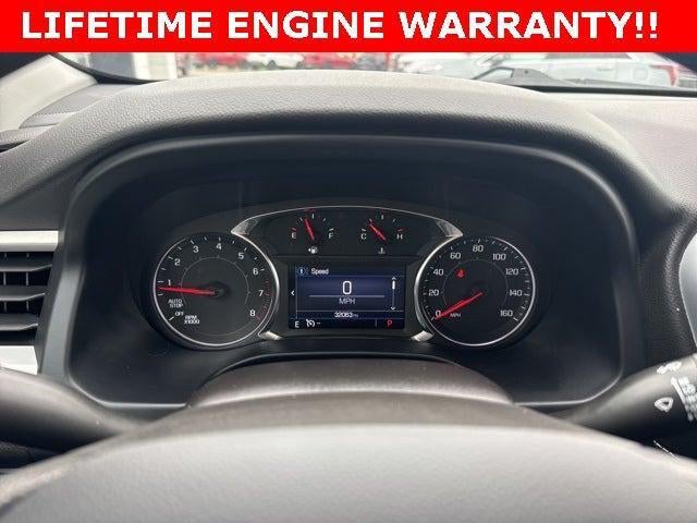 2023 GMC Acadia AWD SLE