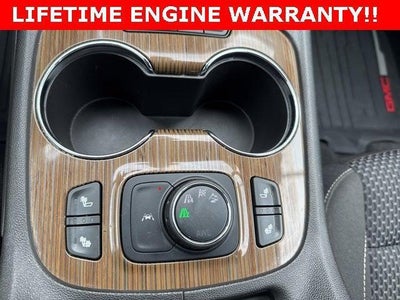 2023 GMC Acadia AWD SLE