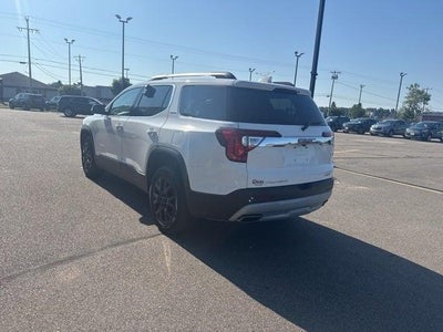 2023 GMC Acadia AWD SLE