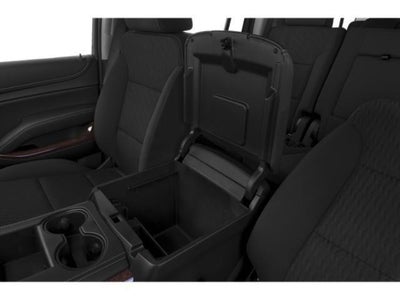 2018 GMC Yukon XL SLT