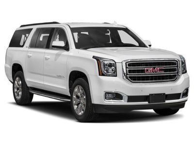 2018 GMC Yukon XL SLT