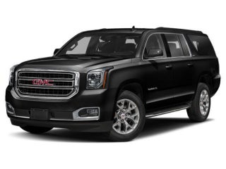 2018 GMC Yukon XL SLT