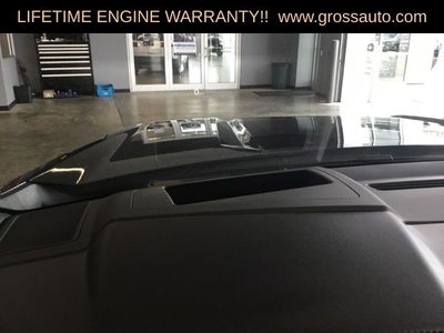 2025 GMC Yukon XL Elevation