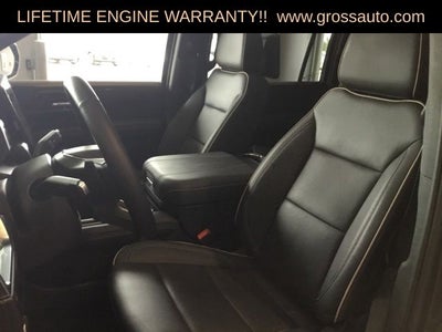 2025 GMC Yukon XL Elevation