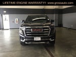 2025 GMC Yukon XL Elevation