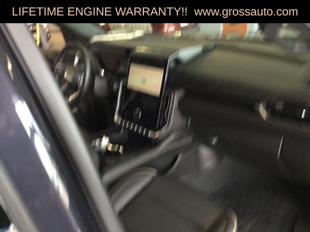 2025 GMC Yukon XL Elevation