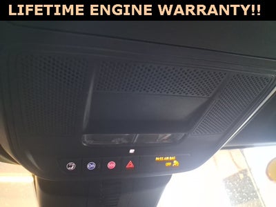 2025 Chevrolet Traverse LT 2LT