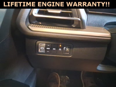 2025 Chevrolet Traverse LT 2LT