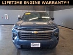 2025 Chevrolet Traverse LT 2LT