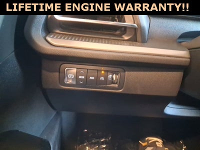 2025 Chevrolet Traverse LT 2LT