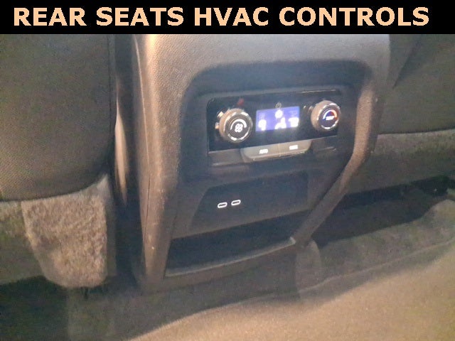 2025 Chevrolet Traverse LT 2LT