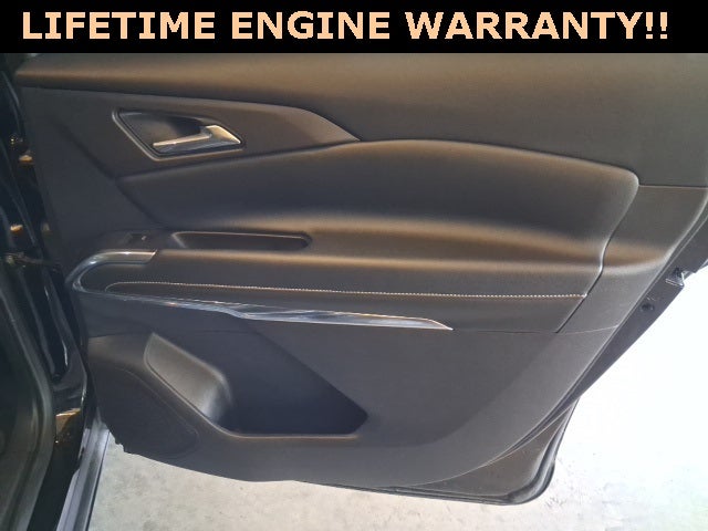 2025 Chevrolet Traverse LT 2LT