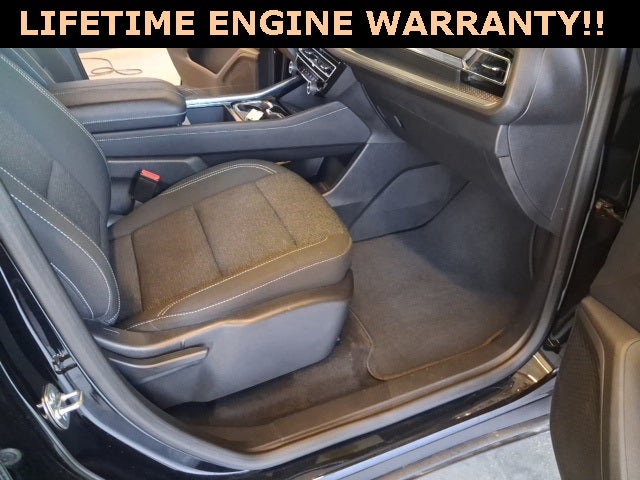 2025 Chevrolet Traverse LT 2LT