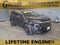 2025 Chevrolet Traverse LT 2LT