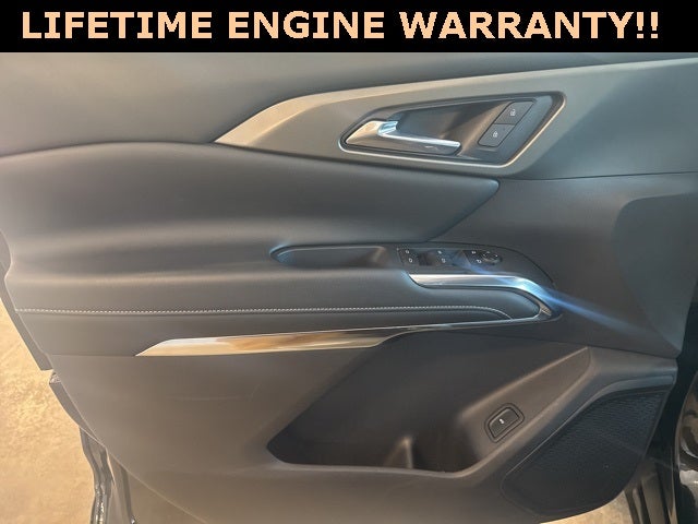 2025 Chevrolet Traverse LT 2LT