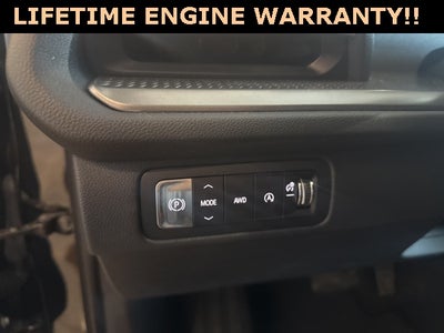 2025 Chevrolet Traverse LT 2LT