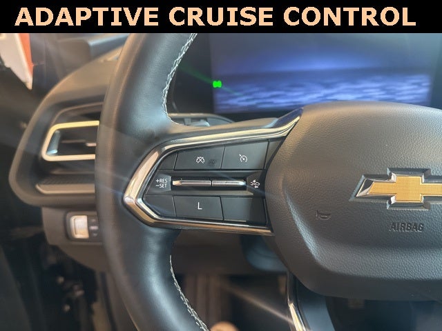 2025 Chevrolet Traverse LT 2LT