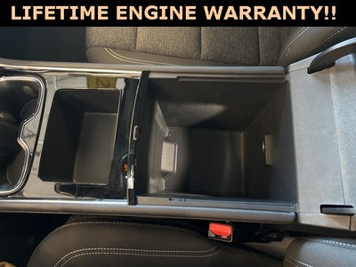 2025 Chevrolet Traverse LT 2LT