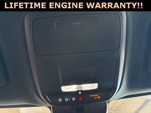 2025 Chevrolet Traverse LT 2LT