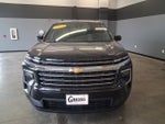 2025 Chevrolet Traverse LT 2LT