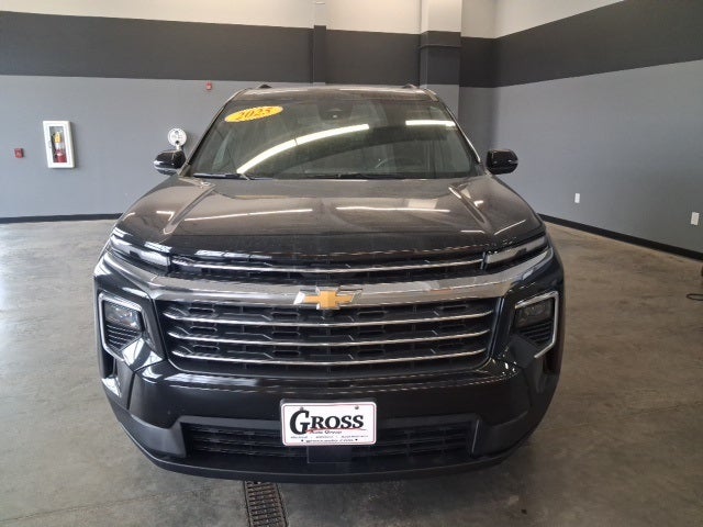 2025 Chevrolet Traverse LT 2LT