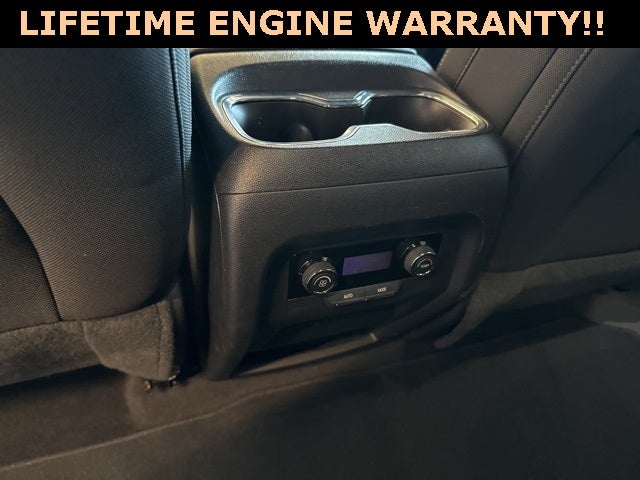 2025 Chevrolet Traverse LT 2LT