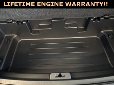 2025 Chevrolet Traverse LT 2LT