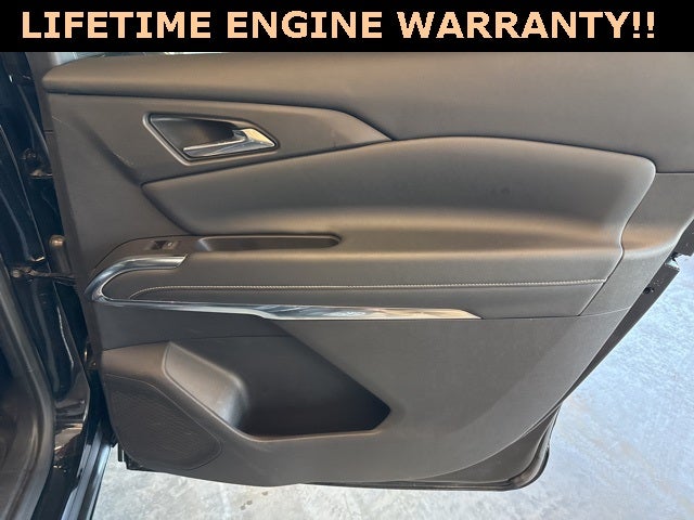 2025 Chevrolet Traverse LT 2LT