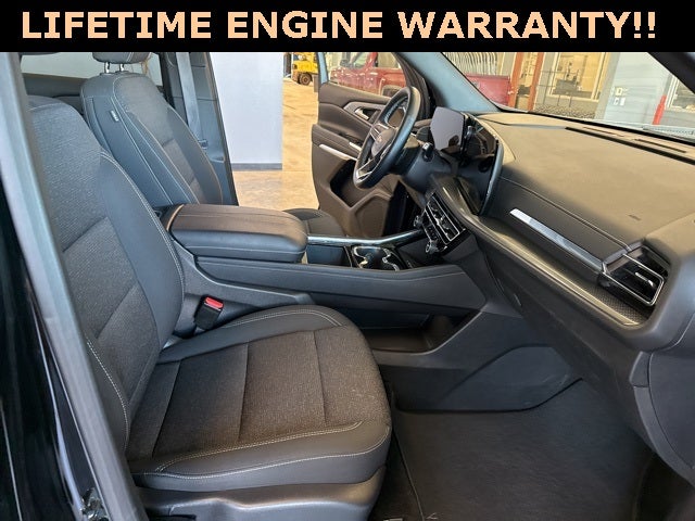 2025 Chevrolet Traverse LT 2LT