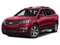 2015 Chevrolet Traverse LTZ