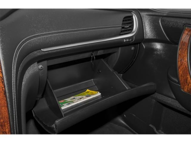 2015 Chevrolet Traverse LTZ