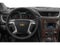 2015 Chevrolet Traverse LTZ