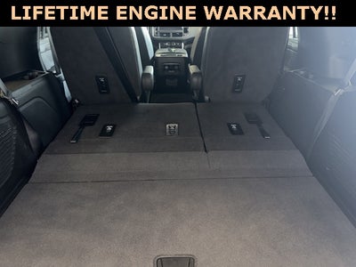 2024 Chevrolet Tahoe 4WD LT