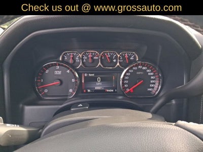 2016 GMC Sierra 2500HD SLE