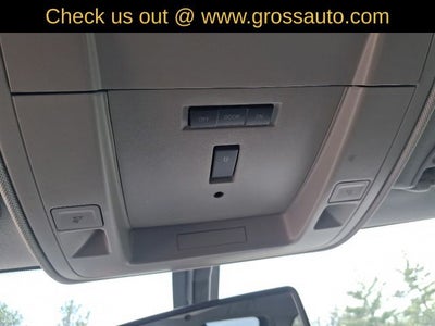2016 GMC Sierra 2500HD SLE