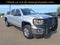 2016 GMC Sierra 2500HD SLE