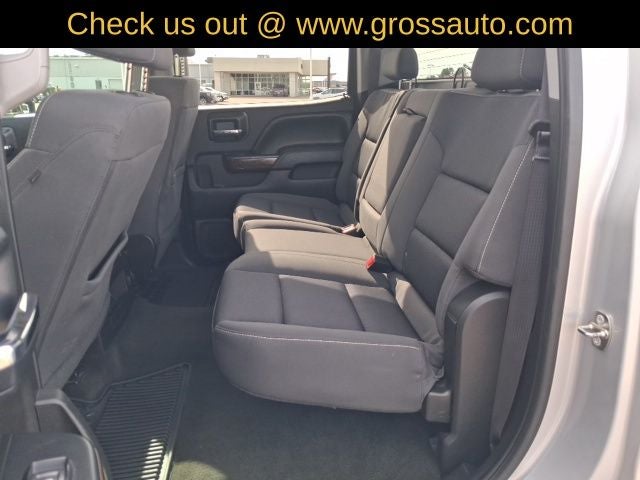 2016 GMC Sierra 2500HD SLE