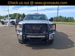2016 GMC Sierra 2500HD SLE