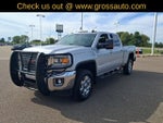 2016 GMC Sierra 2500HD SLE