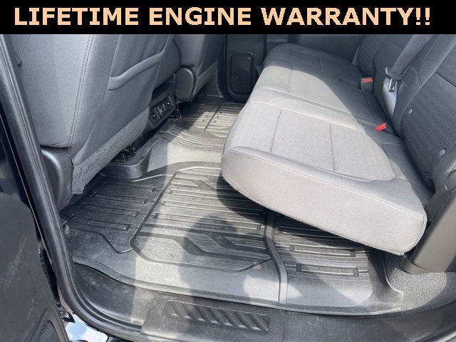 2023 GMC Sierra 2500HD SLE