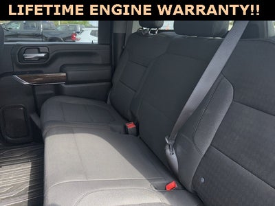 2023 GMC Sierra 2500HD SLE