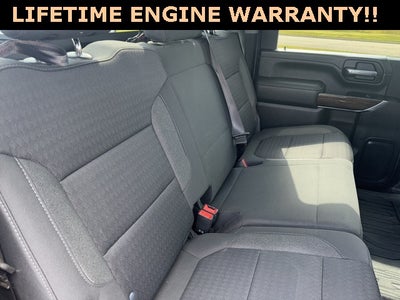 2023 GMC Sierra 2500HD SLE