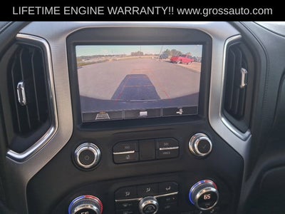 2020 GMC Sierra 2500HD SLT