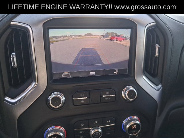 2020 GMC Sierra 2500HD SLT