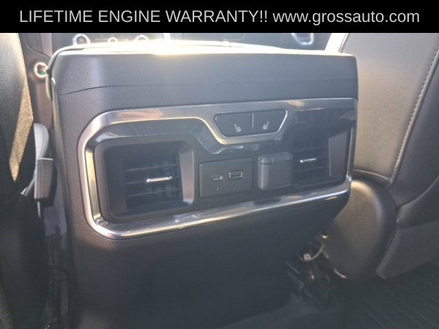 2020 GMC Sierra 2500HD SLT