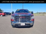 2020 GMC Sierra 2500HD SLT