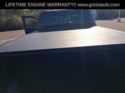 2020 GMC Sierra 2500HD SLT
